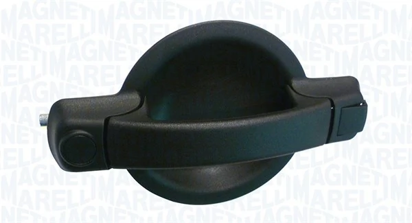 Exterior Door Handle